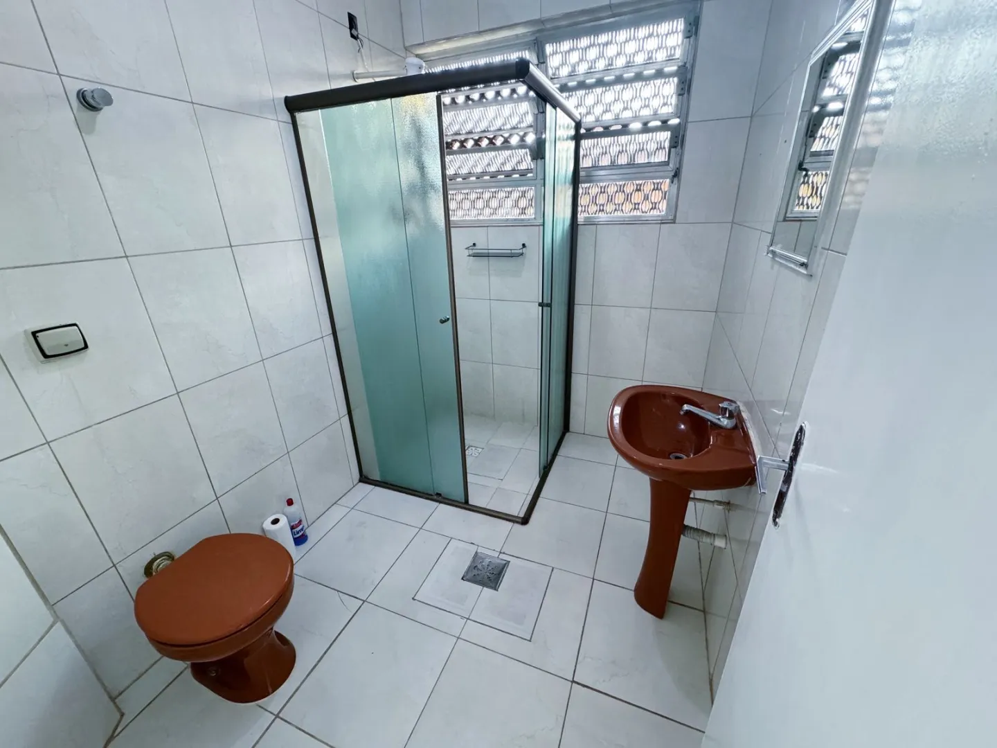 🏬 Apartamento para Loca&ccedil;&atilde;o no Gonzaga &ndash; Santos/SP Rua Sergipe Santos - 
