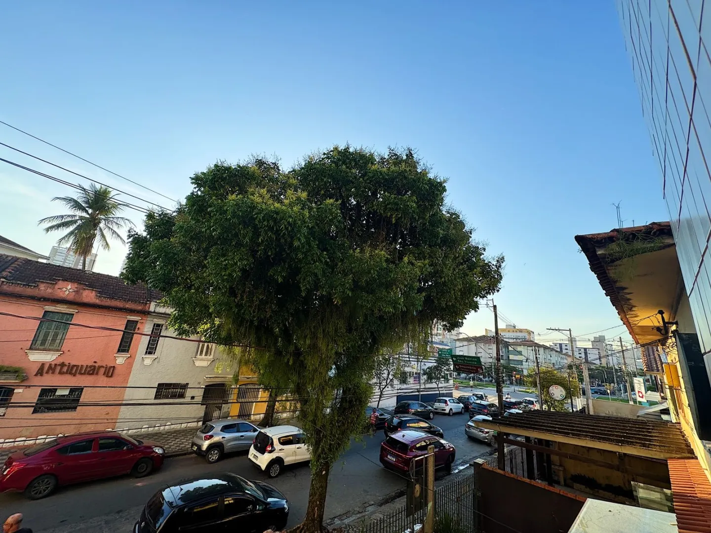 🏬 Apartamento para Loca&ccedil;&atilde;o no Gonzaga &ndash; Santos/SP Rua Sergipe Santos - 