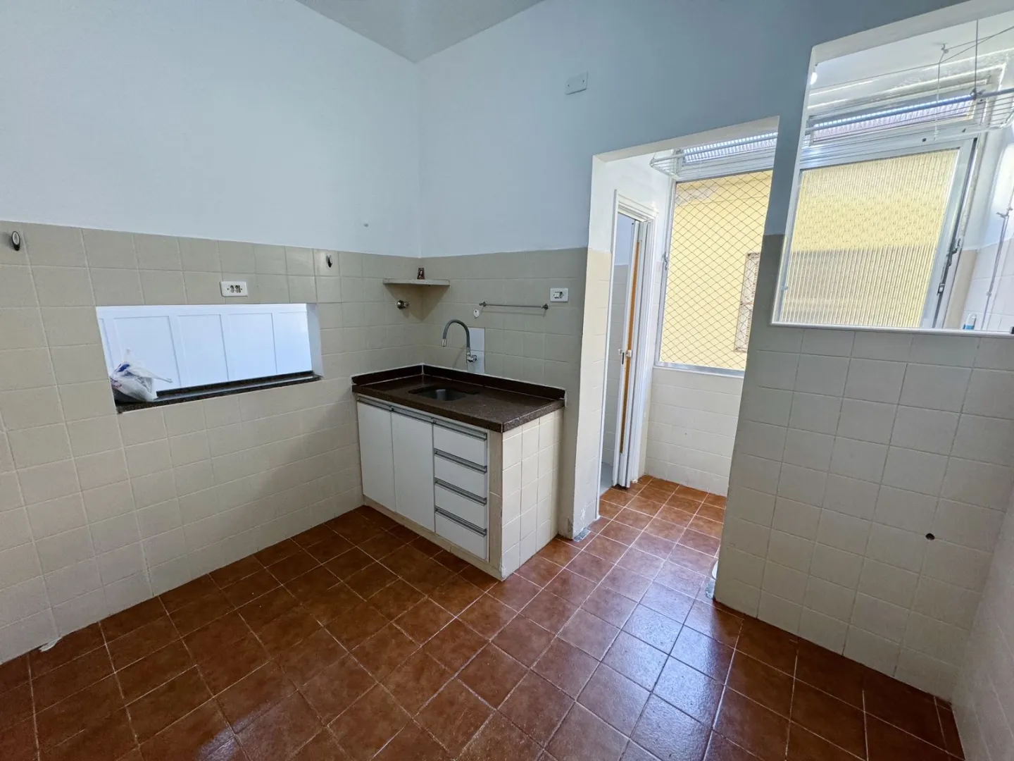 🏬 Apartamento para Loca&ccedil;&atilde;o no Gonzaga &ndash; Santos/SP Rua Sergipe Santos - 