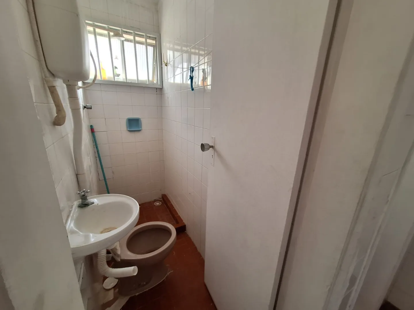 APARTAMENTO 3 QUARTOS SU&Iacute;TE VARANDA NASCENTE DEPEND&Ecirc;NCIA GARAGEM &Agrave; VENDA NA BARRA Rua Pedro Milton de Brito Salvador - 