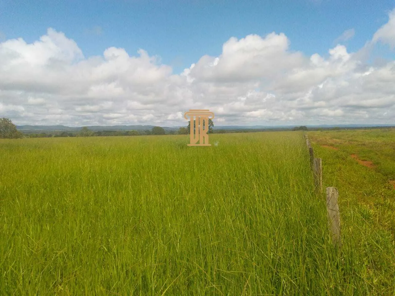 FAZENDA A VENDA EM UNA&Iacute; - MG  Unaí - 