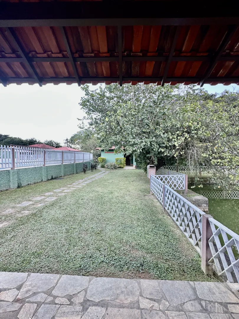 🏡 Casa de Alto Padr&atilde;o &agrave; Venda &ndash; Condom&iacute;nio Alpha 01 | Limoeiro &ndash; Guapimirim/RJ Estrada do Limoeiro Guapimirim - 