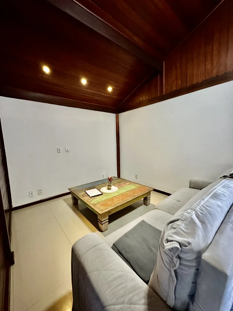 🏡 Casa de Alto Padr&atilde;o &agrave; Venda &ndash; Condom&iacute;nio Alpha 01 | Limoeiro &ndash; Guapimirim/RJ Estrada do Limoeiro Guapimirim - 