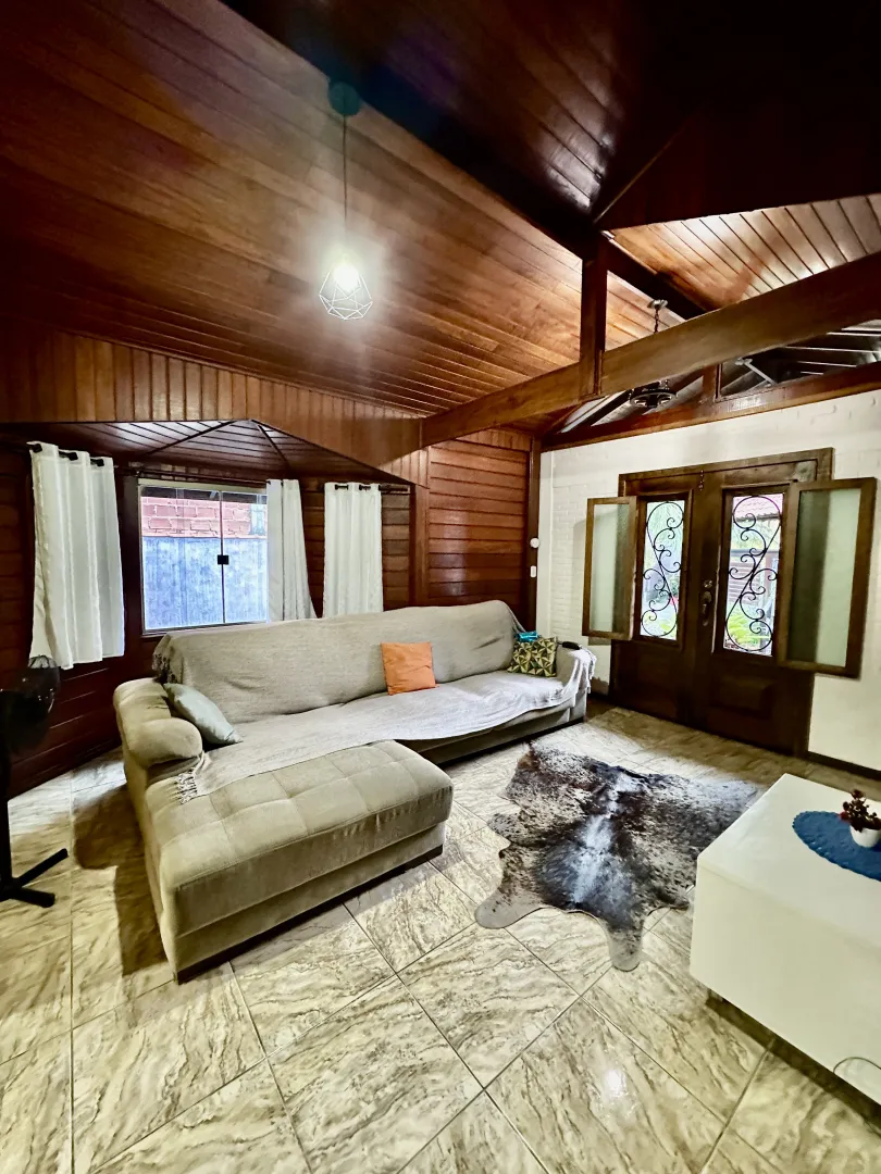 🏡 Casa de Alto Padr&atilde;o &agrave; Venda &ndash; Condom&iacute;nio Alpha 01 | Limoeiro &ndash; Guapimirim/RJ Estrada do Limoeiro Guapimirim - 