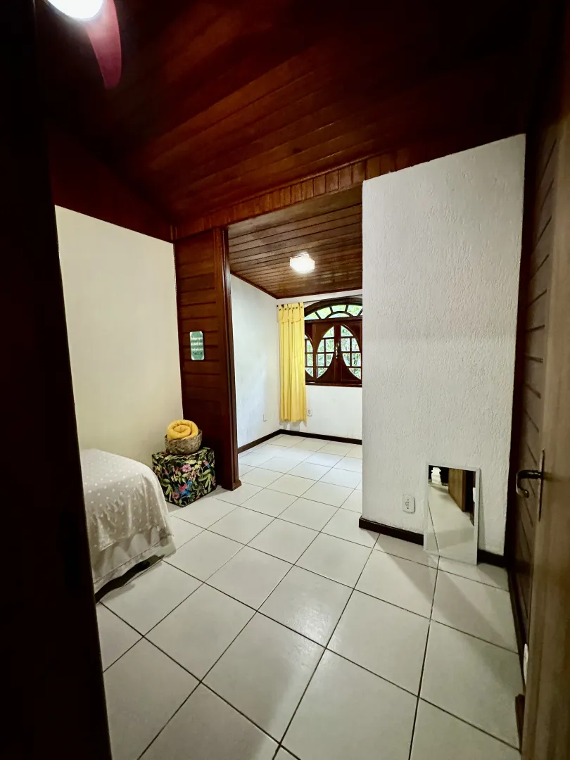 🏡 Casa de Alto Padr&atilde;o &agrave; Venda &ndash; Condom&iacute;nio Alpha 01 | Limoeiro &ndash; Guapimirim/RJ Estrada do Limoeiro Guapimirim - 