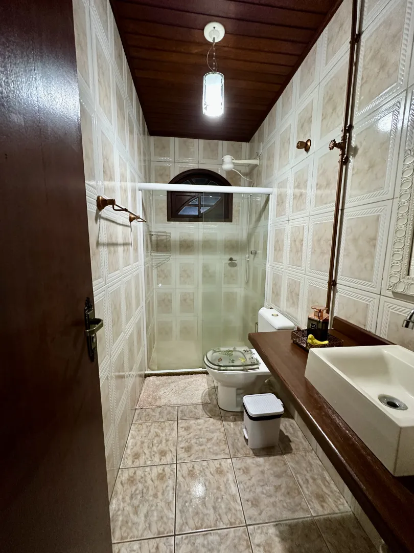 🏡 Casa de Alto Padr&atilde;o &agrave; Venda &ndash; Condom&iacute;nio Alpha 01 | Limoeiro &ndash; Guapimirim/RJ Estrada do Limoeiro Guapimirim - 
