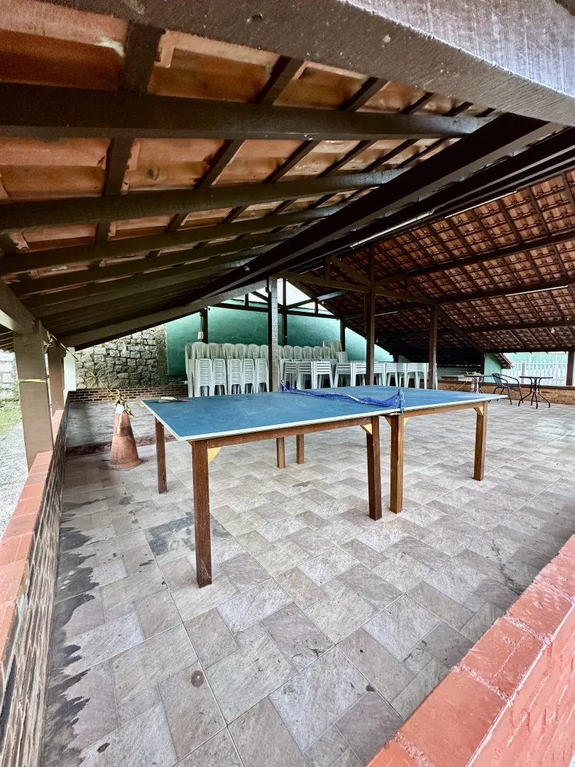 🏡 Casa de Alto Padr&atilde;o &agrave; Venda &ndash; Condom&iacute;nio Alpha 01 | Limoeiro &ndash; Guapimirim/RJ Estrada do Limoeiro Guapimirim - 