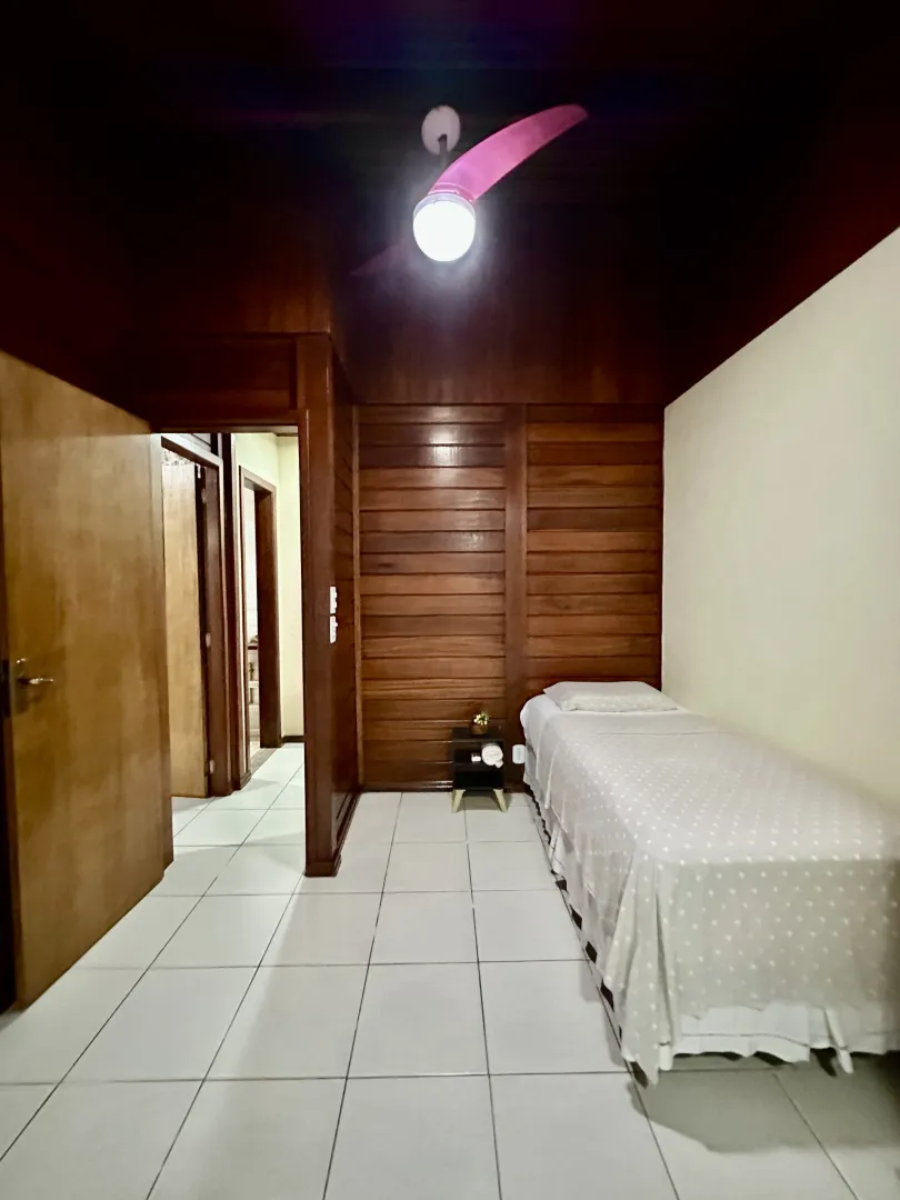 🏡 Casa de Alto Padr&atilde;o &agrave; Venda &ndash; Condom&iacute;nio Alpha 01 | Limoeiro &ndash; Guapimirim/RJ Estrada do Limoeiro Guapimirim - 