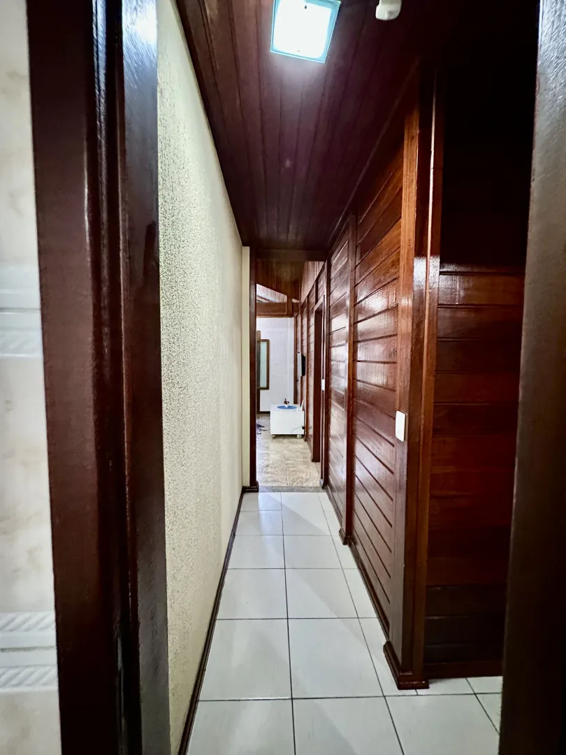 🏡 Casa de Alto Padr&atilde;o &agrave; Venda &ndash; Condom&iacute;nio Alpha 01 | Limoeiro &ndash; Guapimirim/RJ Estrada do Limoeiro Guapimirim - 