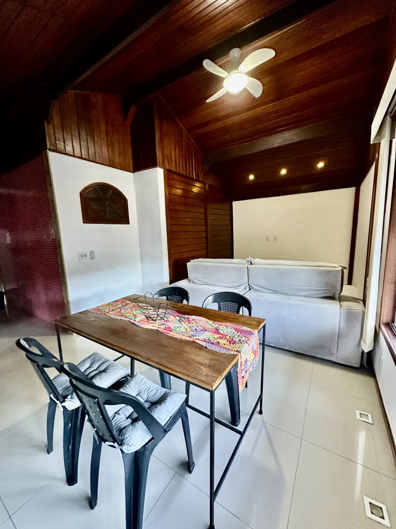 🏡 Casa de Alto Padr&atilde;o &agrave; Venda &ndash; Condom&iacute;nio Alpha 01 | Limoeiro &ndash; Guapimirim/RJ Estrada do Limoeiro Guapimirim - 