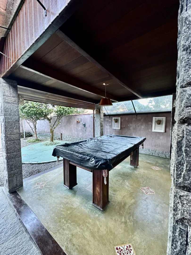 🏡 Casa de Alto Padr&atilde;o &agrave; Venda &ndash; Condom&iacute;nio Alpha 01 | Limoeiro &ndash; Guapimirim/RJ Estrada do Limoeiro Guapimirim - 