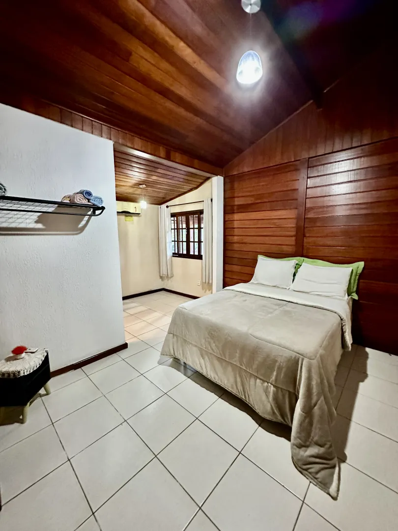 🏡 Casa de Alto Padr&atilde;o &agrave; Venda &ndash; Condom&iacute;nio Alpha 01 | Limoeiro &ndash; Guapimirim/RJ Estrada do Limoeiro Guapimirim - 