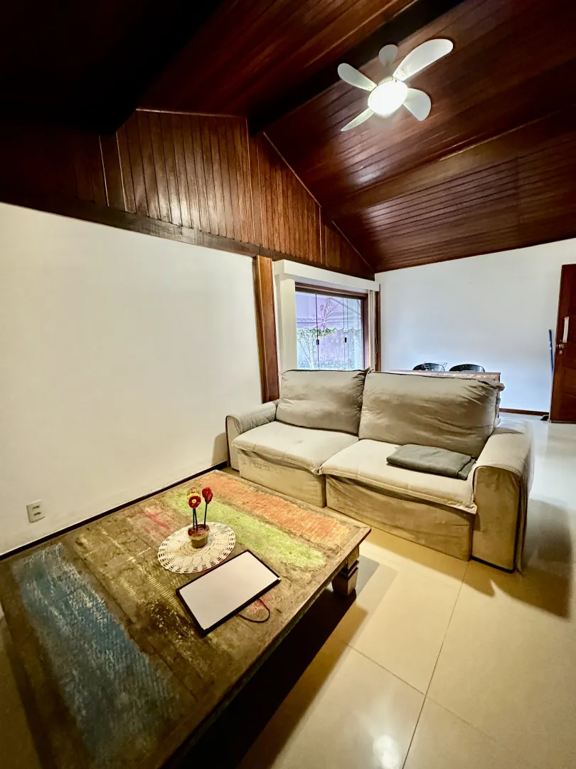 🏡 Casa de Alto Padr&atilde;o &agrave; Venda &ndash; Condom&iacute;nio Alpha 01 | Limoeiro &ndash; Guapimirim/RJ Estrada do Limoeiro Guapimirim - 