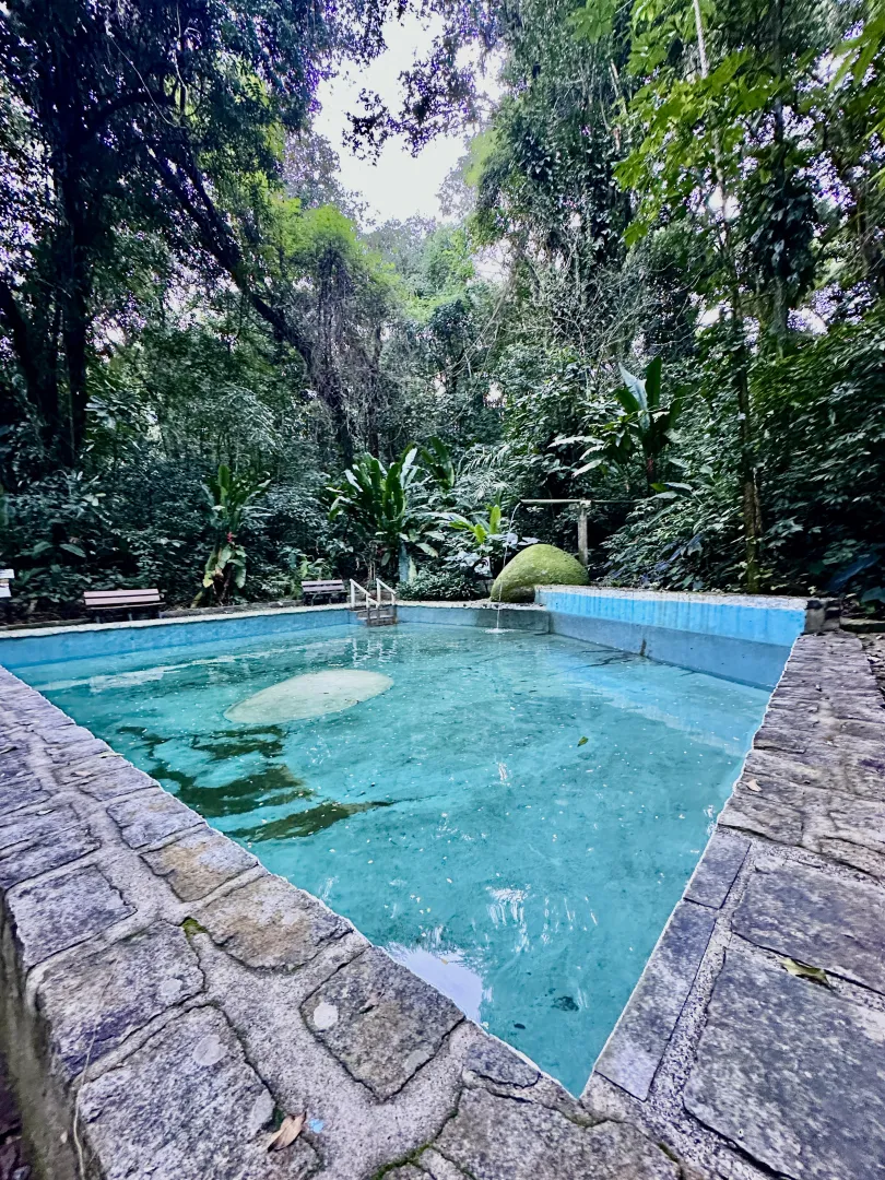🏡 Casa de Alto Padr&atilde;o &agrave; Venda &ndash; Condom&iacute;nio Alpha 01 | Limoeiro &ndash; Guapimirim/RJ Estrada do Limoeiro Guapimirim - 