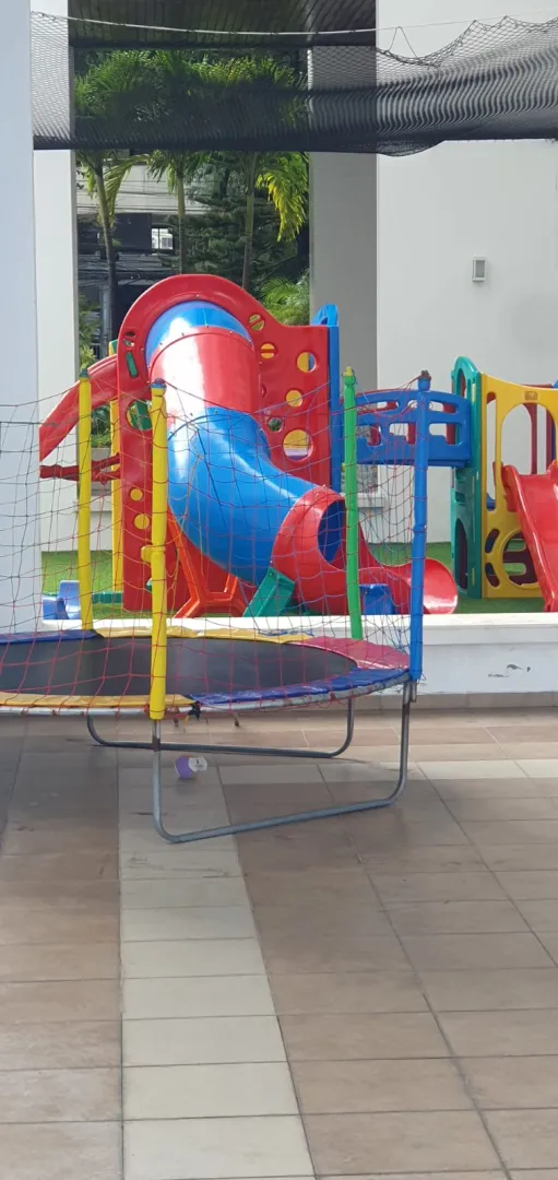 APARTAMENTO 3 QUARTOS SU&Iacute;TE VARANDA VISTA MAR PISCINA QUADRA ACADEMIA NA VIT&Oacute;RIA LOCA&Ccedil;&Atilde;O! Avenida Sete de Setembro Salvador - 