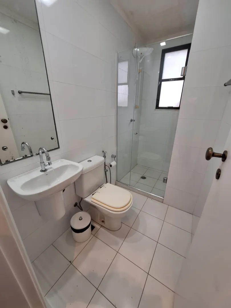 APARTAMENTO 3 QUARTOS SU&Iacute;TE VARANDA VISTA MAR PISCINA QUADRA ACADEMIA NA VIT&Oacute;RIA LOCA&Ccedil;&Atilde;O! Avenida Sete de Setembro Salvador - 