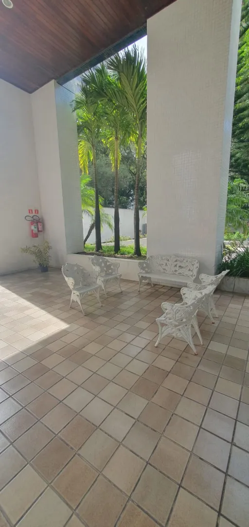 APARTAMENTO 3 QUARTOS SU&Iacute;TE VARANDA VISTA MAR PISCINA QUADRA ACADEMIA NA VIT&Oacute;RIA LOCA&Ccedil;&Atilde;O! Avenida Sete de Setembro Salvador - 