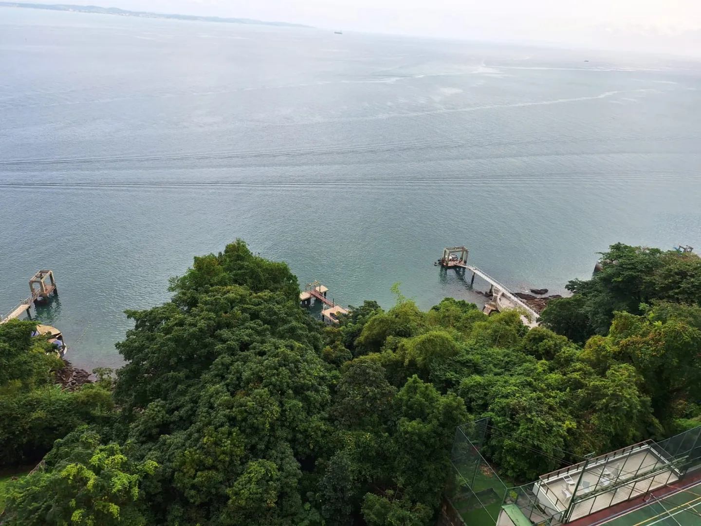 APARTAMENTO 3 QUARTOS SU&Iacute;TE VARANDA VISTA MAR PISCINA QUADRA ACADEMIA NA VIT&Oacute;RIA LOCA&Ccedil;&Atilde;O! Avenida Sete de Setembro Salvador - 