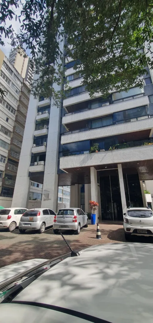 APARTAMENTO 3 QUARTOS SU&Iacute;TE VARANDA VISTA MAR PISCINA QUADRA ACADEMIA NA VIT&Oacute;RIA LOCA&Ccedil;&Atilde;O! Avenida Sete de Setembro Salvador - 