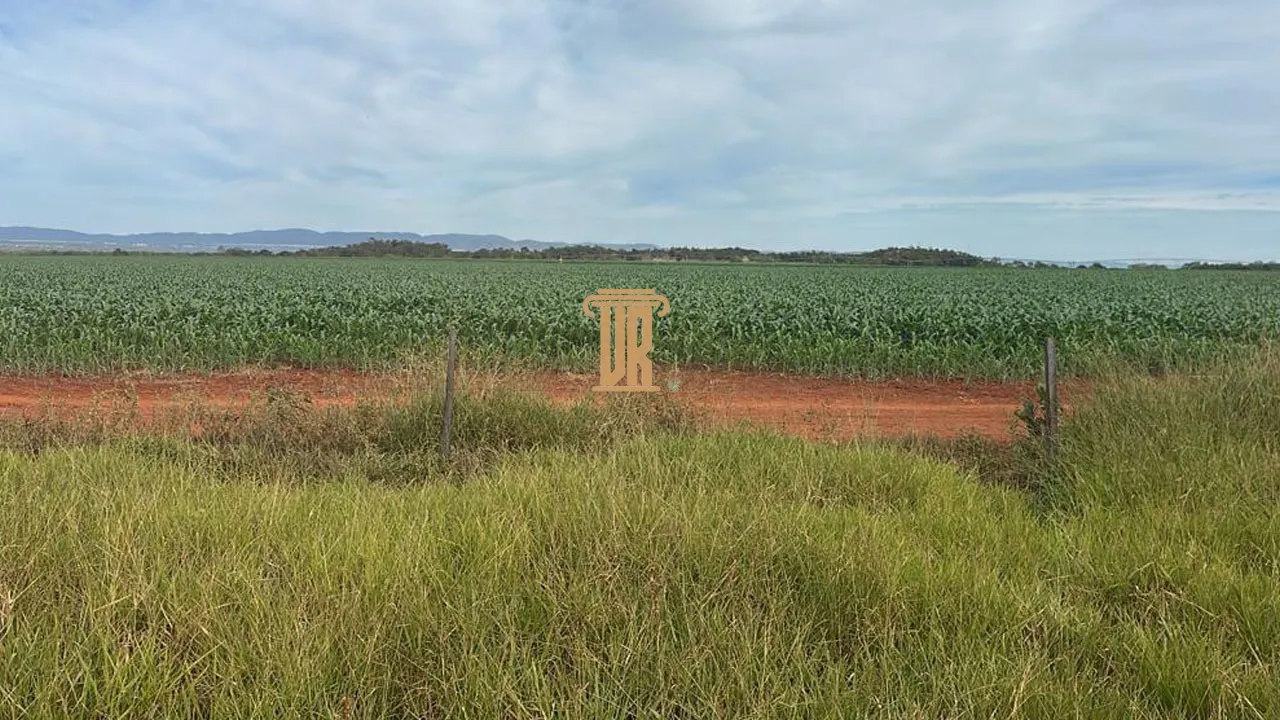 FAZENDA &Agrave; VENDA EM UNA&Iacute; COM 1.500 HECTARES&ndash; MG  Unaí - 