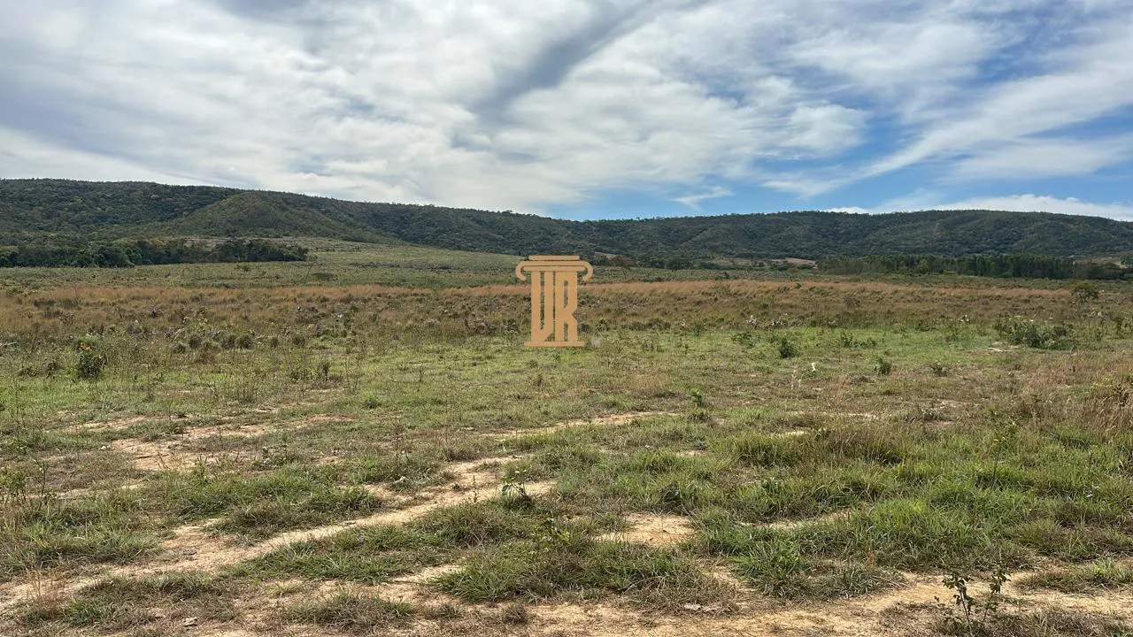 FAZENDA &Agrave; VENDA EM UNA&Iacute; COM 1.500 HECTARES&ndash; MG  Unaí - 
