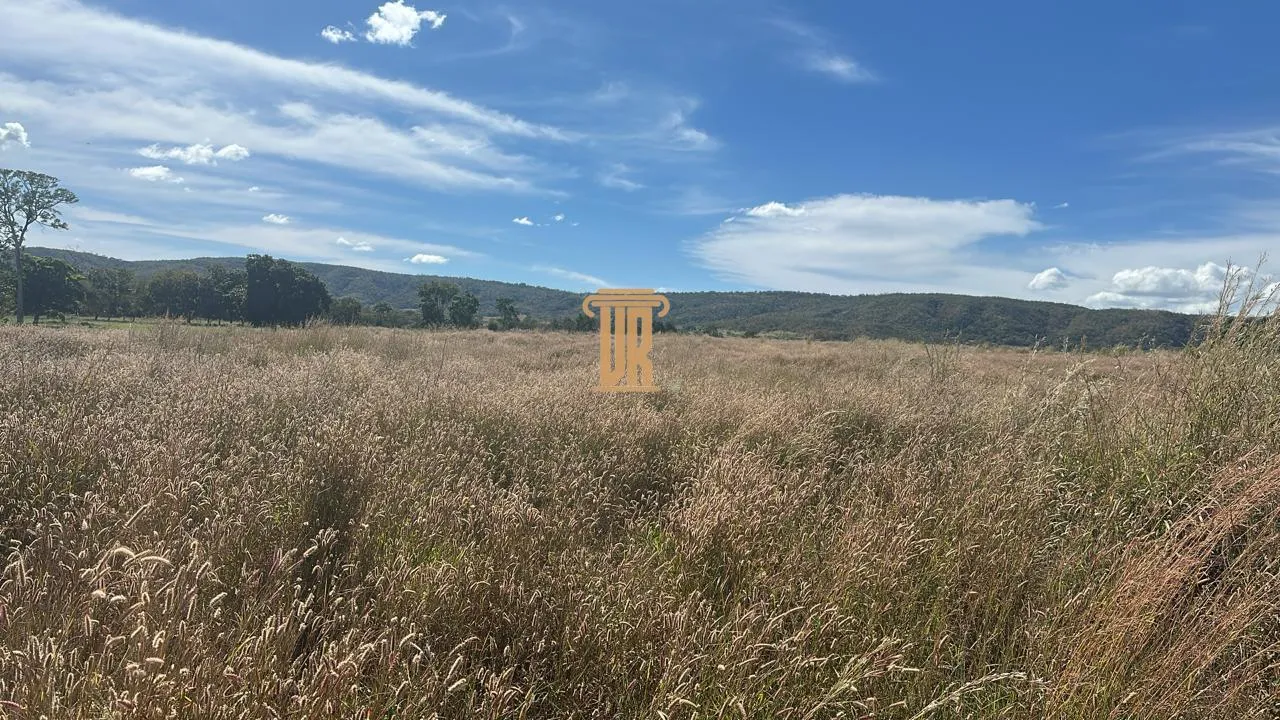 FAZENDA &Agrave; VENDA EM UNA&Iacute; COM 1.500 HECTARES&ndash; MG  Unaí - 
