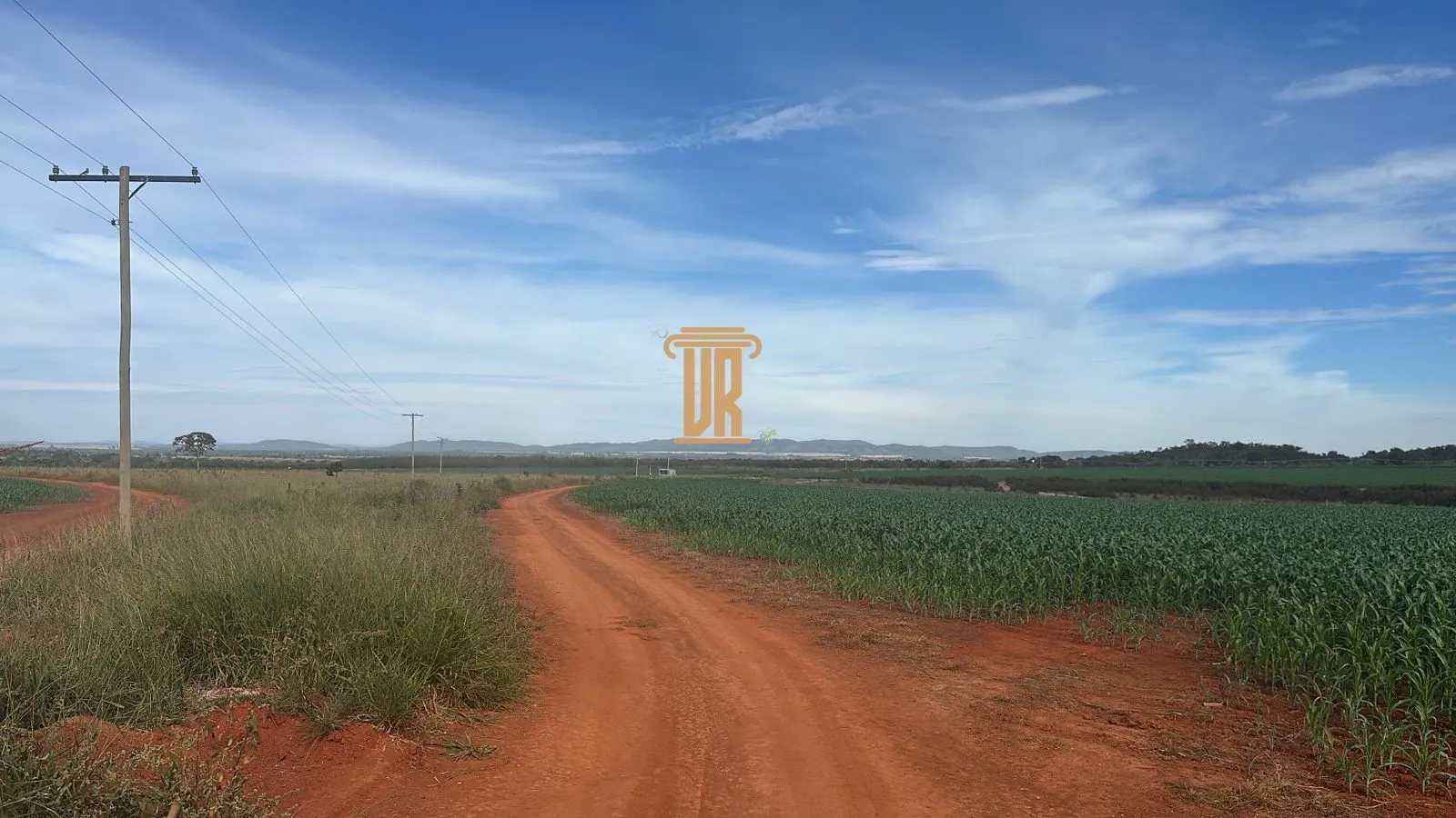 FAZENDA &Agrave; VENDA EM UNA&Iacute; COM 1.500 HECTARES&ndash; MG  Unaí - 