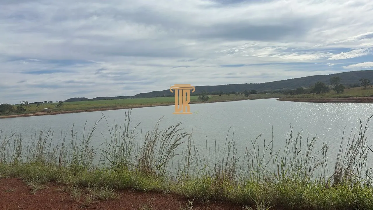 FAZENDA &Agrave; VENDA EM UNA&Iacute; COM 1.500 HECTARES&ndash; MG  Unaí - 