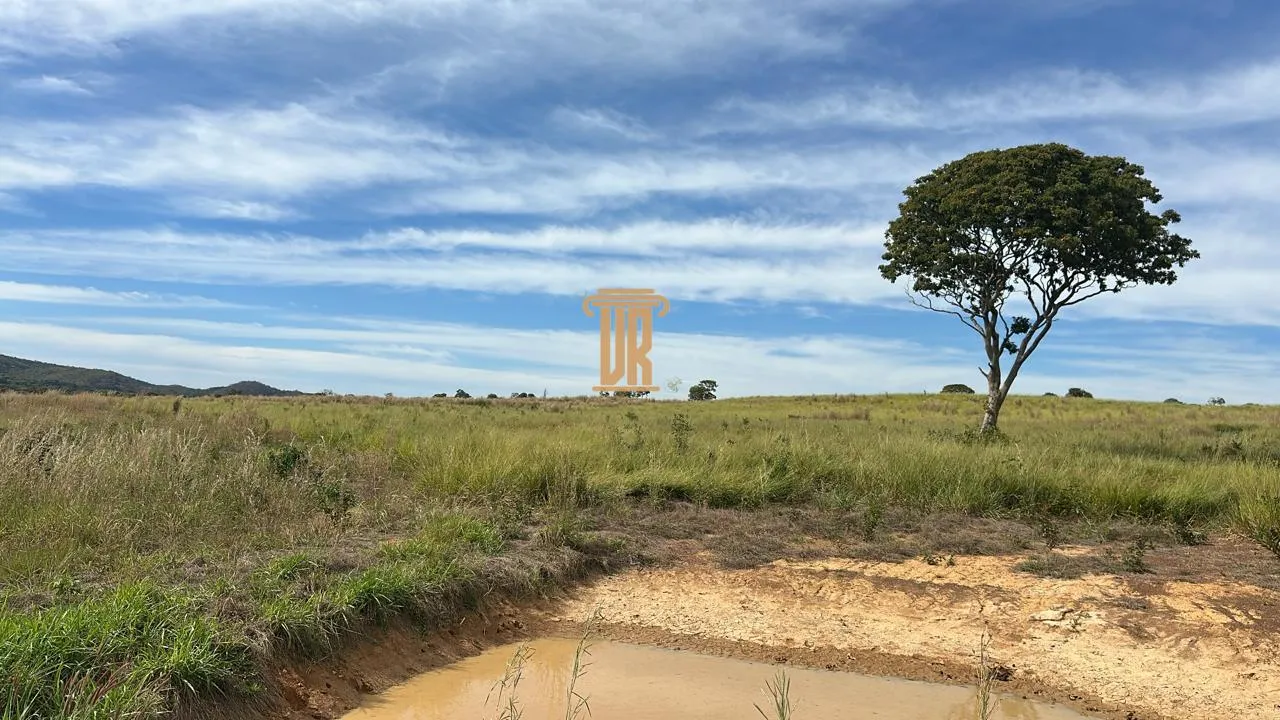 FAZENDA &Agrave; VENDA EM UNA&Iacute; COM 1.500 HECTARES&ndash; MG  Unaí - 