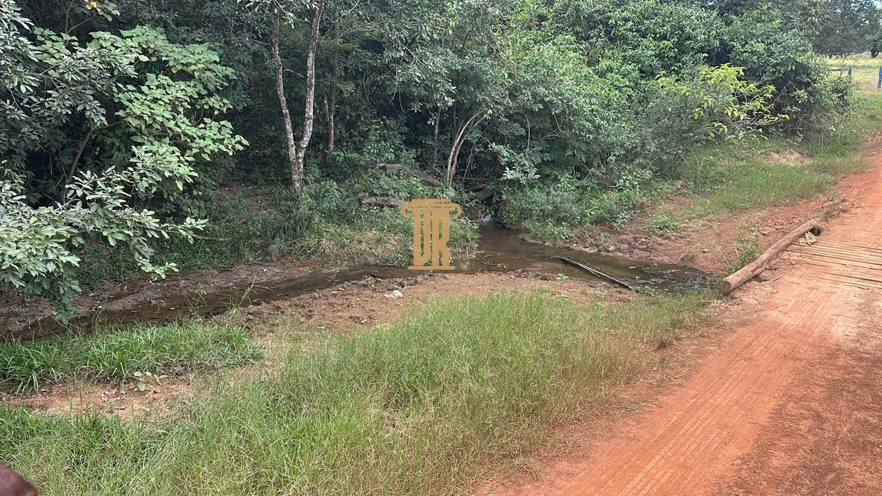 FAZENDA &Agrave; VENDA EM UNA&Iacute; COM 1.500 HECTARES&ndash; MG  Unaí - 