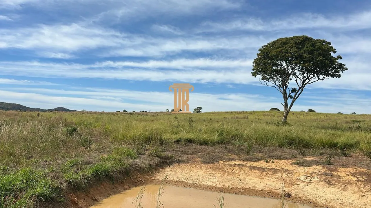 FAZENDA &Agrave; VENDA EM UNA&Iacute; COM 1.500 HECTARES&ndash; MG  Unaí - 