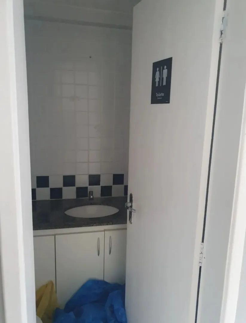 Sala-Conjunto, 35 m² - Foto 5