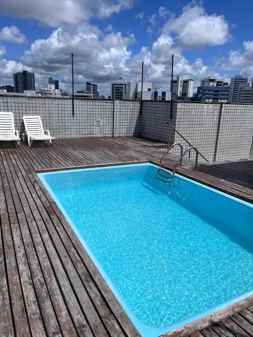 Apartamento, 2 quartos, 66 m² - Foto 30
