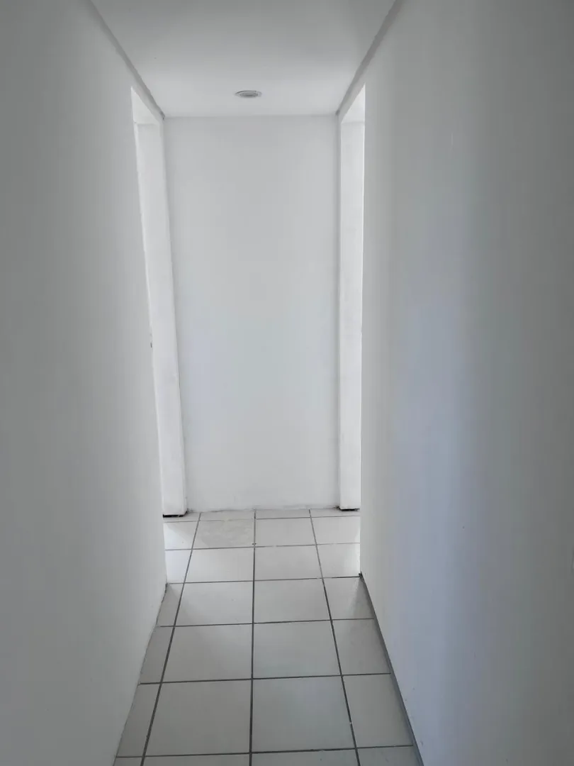 Apartamento de 66m&sup2; &agrave; Venda nos Aflitos | 2 Quartos | Su&iacute;te | Andar Alto Rua Luís Rodolfo de Araújo Recife - 