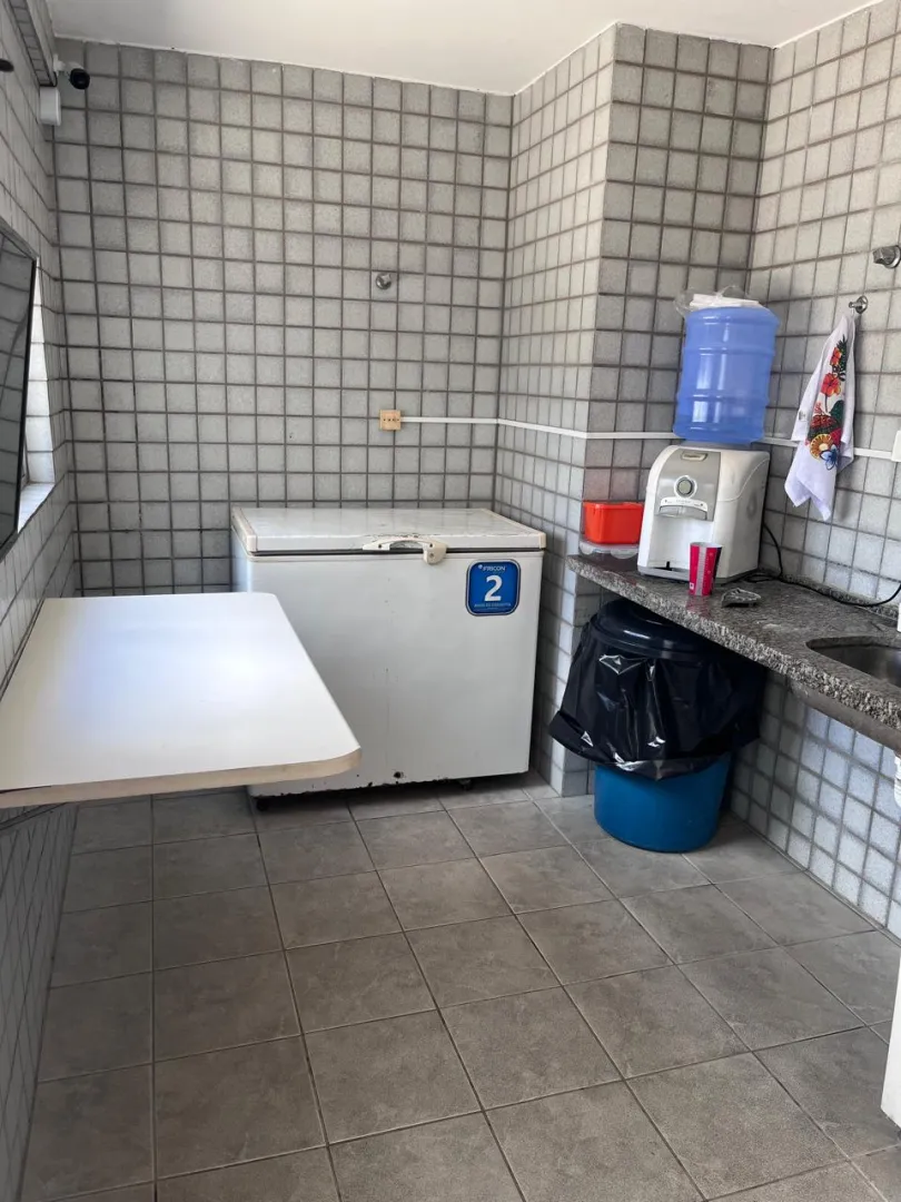 Apartamento de 66m&sup2; &agrave; Venda nos Aflitos | 2 Quartos | Su&iacute;te | Andar Alto Rua Luís Rodolfo de Araújo Recife - 