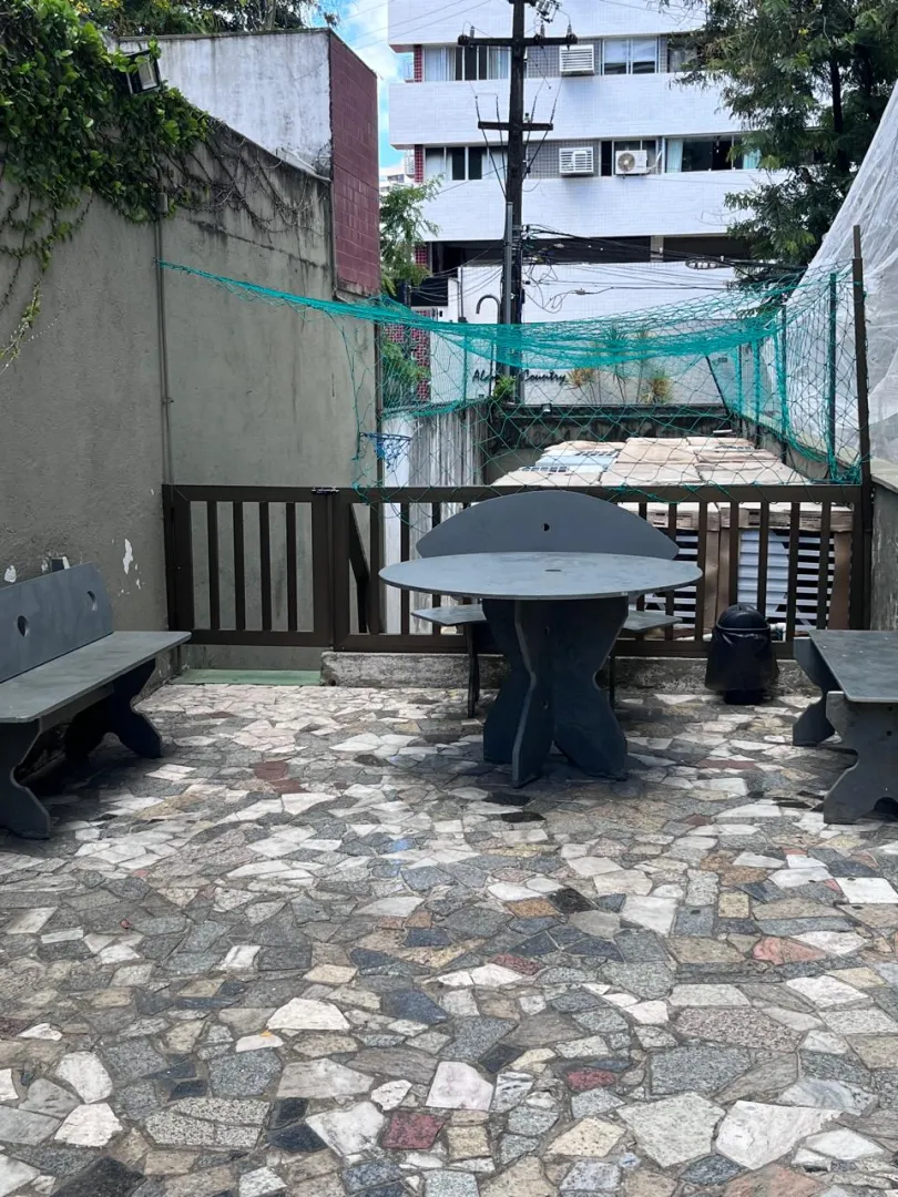 Apartamento, 2 quartos, 66 m² - Foto 32