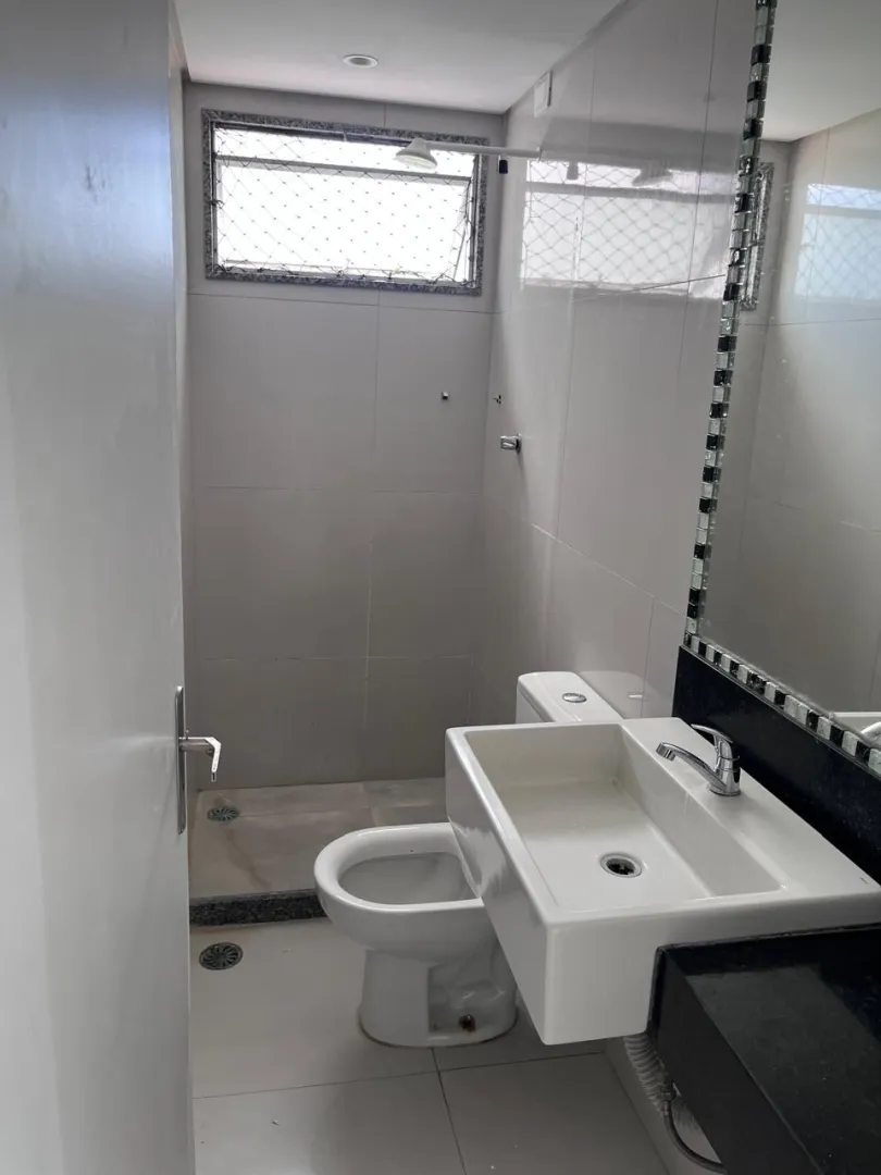 Apartamento de 66m&sup2; &agrave; Venda nos Aflitos | 2 Quartos | Su&iacute;te | Andar Alto Rua Luís Rodolfo de Araújo Recife - 