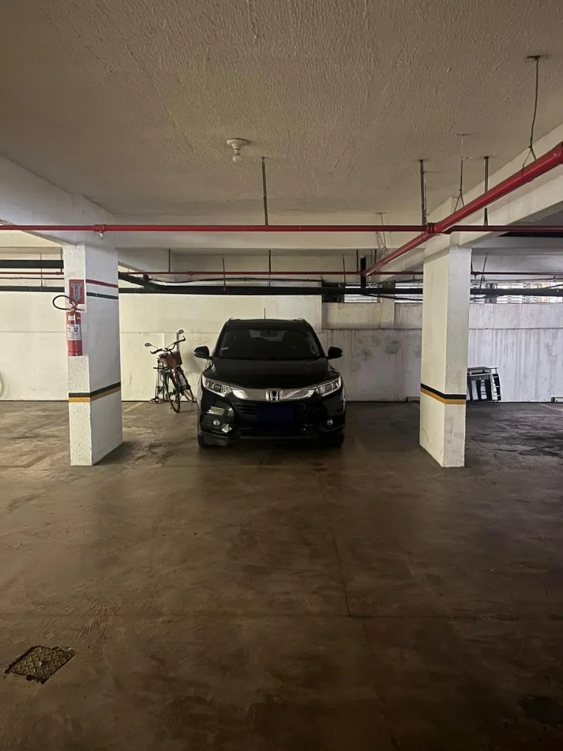 Apartamento de 66m&sup2; &agrave; Venda nos Aflitos | 2 Quartos | Su&iacute;te | Andar Alto Rua Luís Rodolfo de Araújo Recife - 