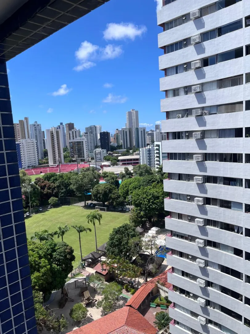 Apartamento, 2 quartos, 66 m² - Foto 12