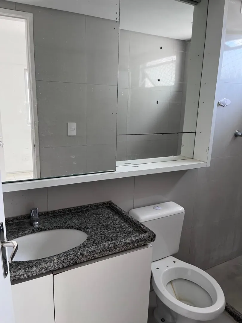 Apartamento de 66m&sup2; &agrave; Venda nos Aflitos | 2 Quartos | Su&iacute;te | Andar Alto Rua Luís Rodolfo de Araújo Recife - 