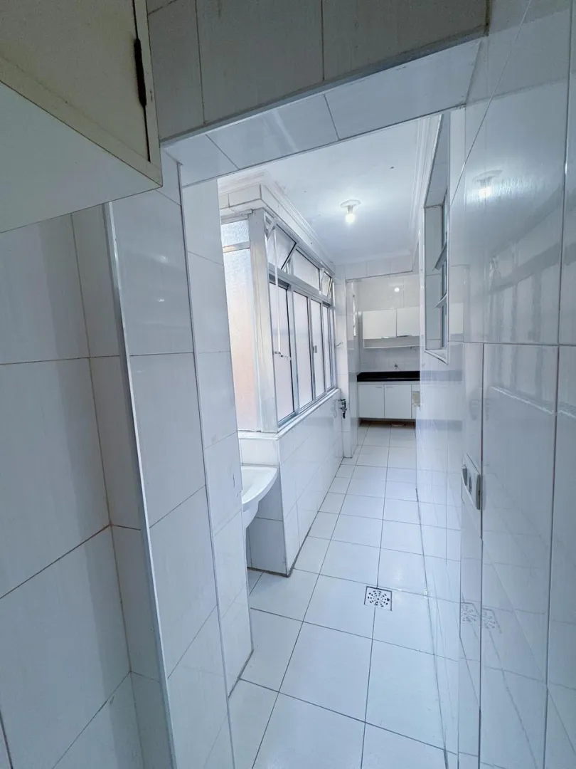 🏡✨ Apartamento T&eacute;rreo para Loca&ccedil;&atilde;o no Boqueir&atilde;o &ndash; Santos/SP Rua Doutor Artur Porchat de Assis Santos - 