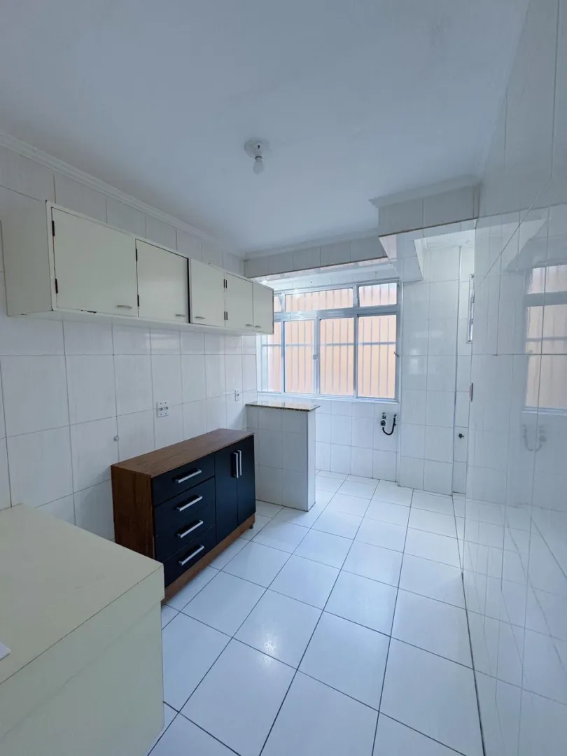 🏡✨ Apartamento T&eacute;rreo para Loca&ccedil;&atilde;o no Boqueir&atilde;o &ndash; Santos/SP Rua Doutor Artur Porchat de Assis Santos - 