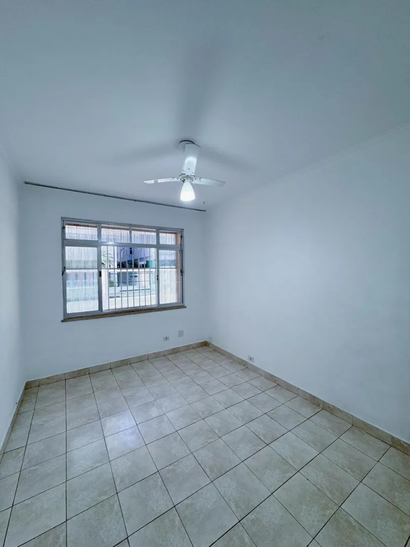 🏡✨ Apartamento T&eacute;rreo para Loca&ccedil;&atilde;o no Boqueir&atilde;o &ndash; Santos/SP Rua Doutor Artur Porchat de Assis Santos - 