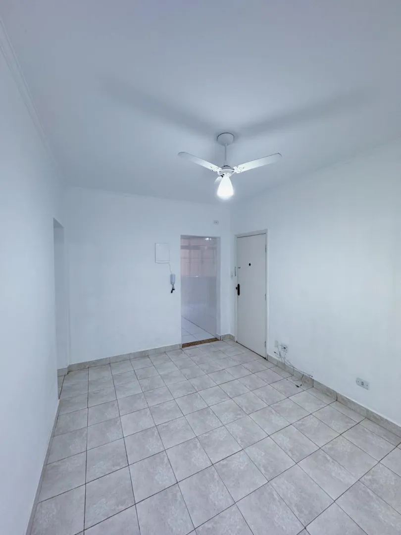 🏡✨ Apartamento T&eacute;rreo para Loca&ccedil;&atilde;o no Boqueir&atilde;o &ndash; Santos/SP Rua Doutor Artur Porchat de Assis Santos - 