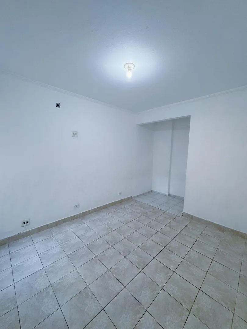 🏡✨ Apartamento T&eacute;rreo para Loca&ccedil;&atilde;o no Boqueir&atilde;o &ndash; Santos/SP Rua Doutor Artur Porchat de Assis Santos - 