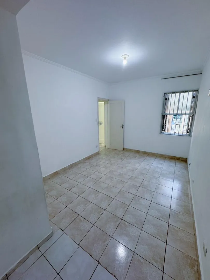 🏡✨ Apartamento T&eacute;rreo para Loca&ccedil;&atilde;o no Boqueir&atilde;o &ndash; Santos/SP Rua Doutor Artur Porchat de Assis Santos - 