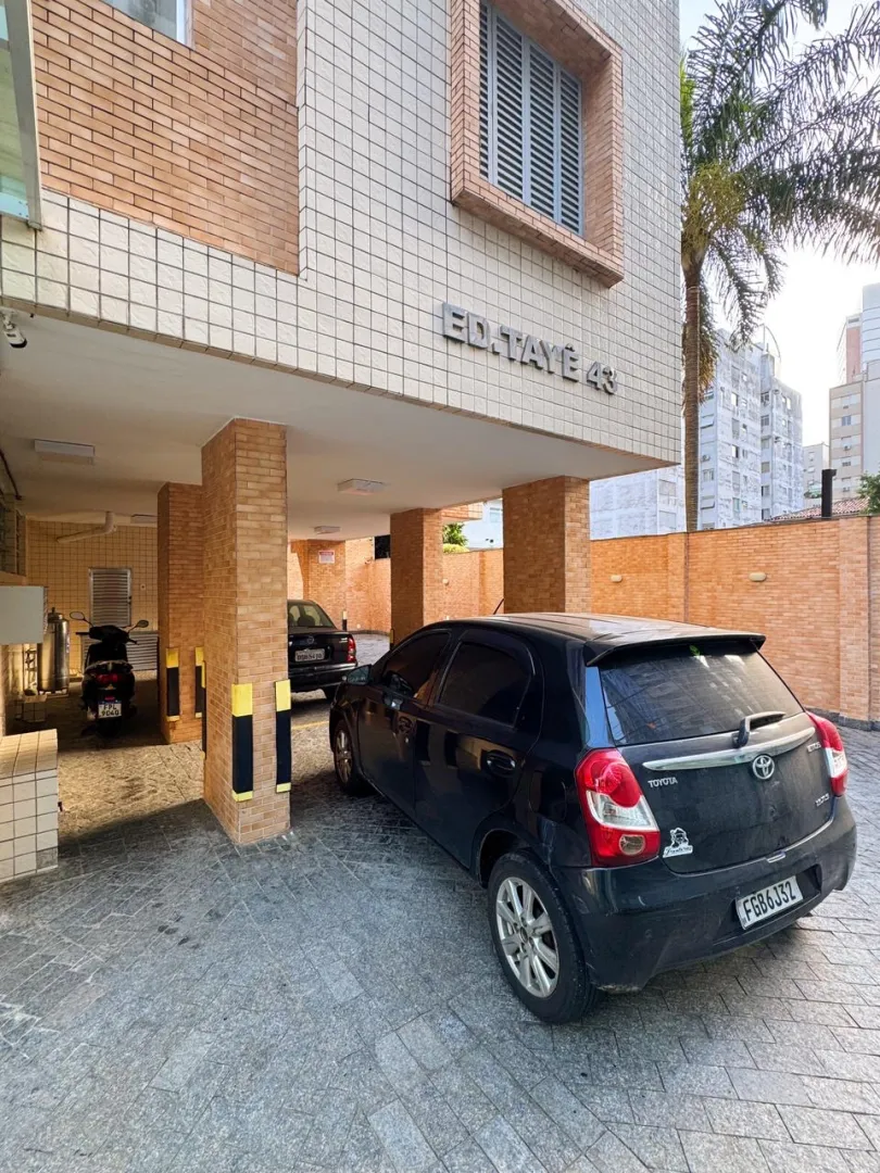 🏡✨ Apartamento T&eacute;rreo para Loca&ccedil;&atilde;o no Boqueir&atilde;o &ndash; Santos/SP Rua Doutor Artur Porchat de Assis Santos - 