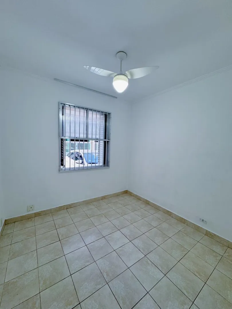 🏡✨ Apartamento T&eacute;rreo para Loca&ccedil;&atilde;o no Boqueir&atilde;o &ndash; Santos/SP Rua Doutor Artur Porchat de Assis Santos - 