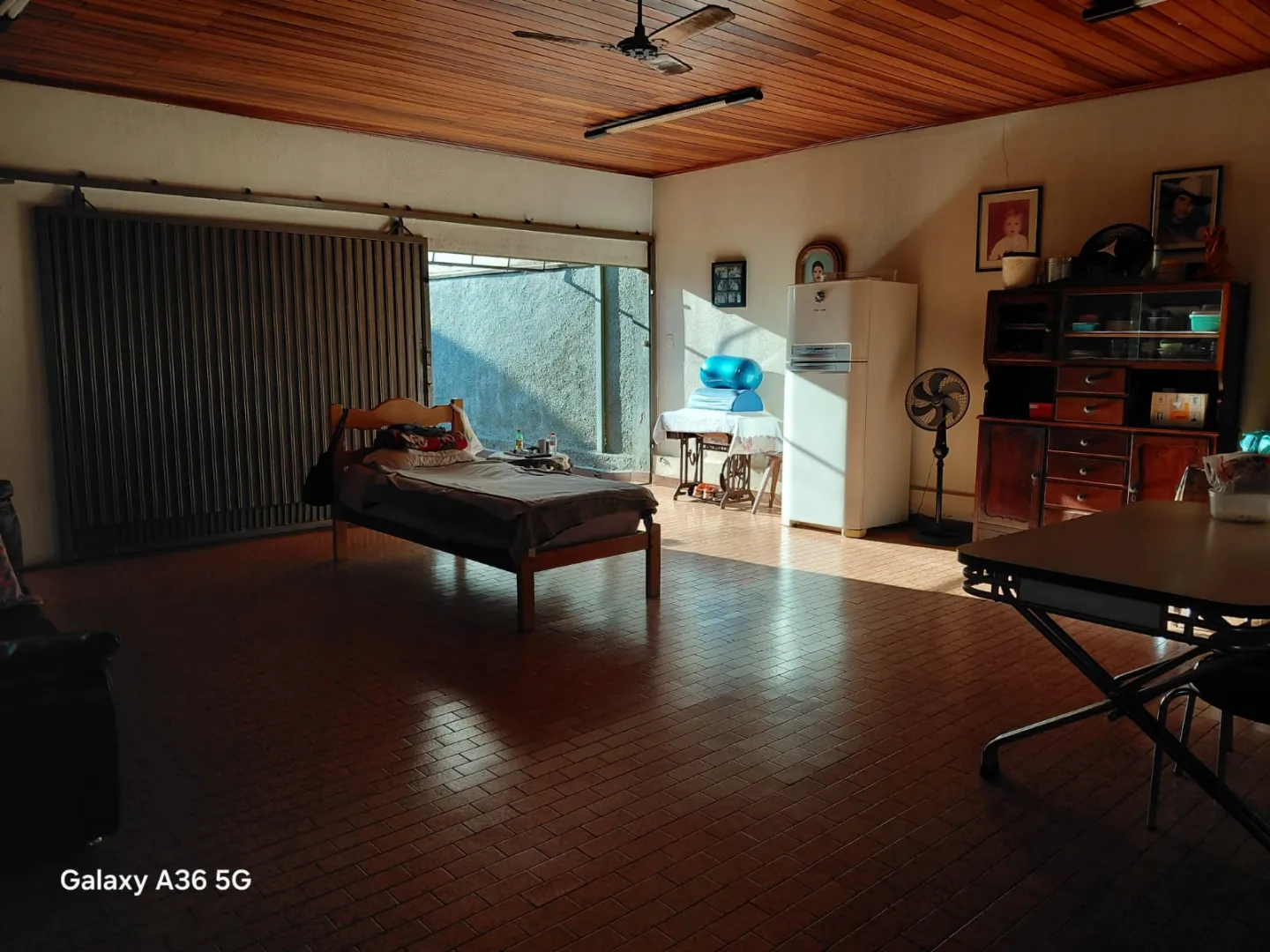 Casa de Esquina no Centro  Santa Cruz do Rio Pardo - 