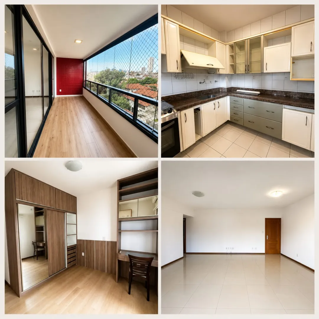APARTAMENTO 3 QUARTOS SUITE VARANDA NASCENTE 2 GARAGENS &Agrave; VENDA NO JARDIM APIPEMA! Rua Desembargador Sálvio Martins Salvador - 
